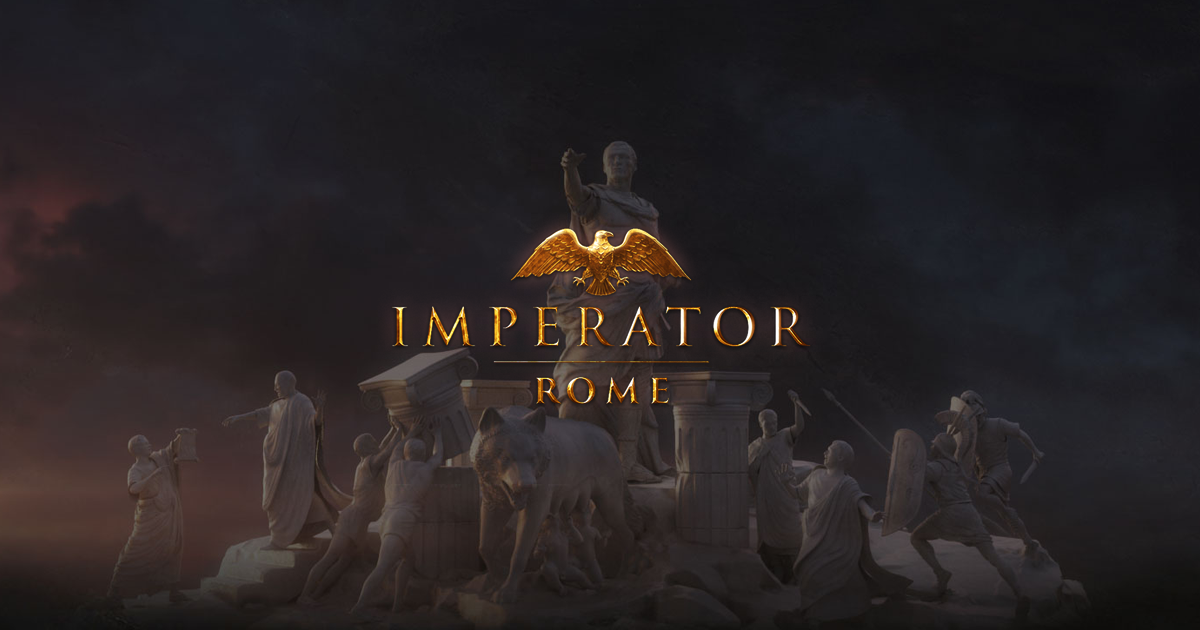 《最高统治者：罗马》试玩：前所未见的宏大策略游戏